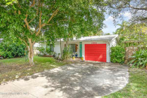 1365 Bayshore Dr, Cocoa Beach, FL 32931, Sold 02/28/22