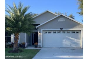 4157 Four Lakes Dr, Melbourne, FL 32940, Sold 01/14/22