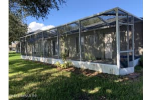 4157 Four Lakes Dr, Melbourne, FL 32940, Sold 01/14/22