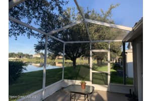 4157 Four Lakes Dr, Melbourne, FL 32940, Sold 01/14/22