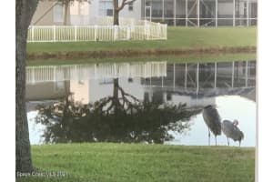 4157 Four Lakes Dr, Melbourne, FL 32940, Sold 01/14/22