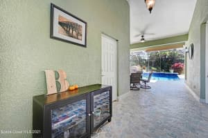 262 Pebble Hill Way, Rockledge, FL 32955, Sold 12/10/21