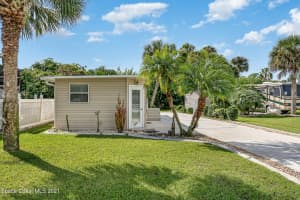 178 Plantation Dr, Titusville, FL 32780, Sold 12/21/21