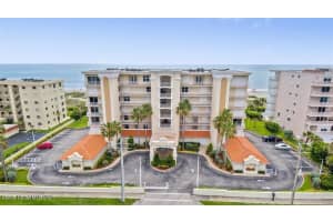 225 N Atlantic Ave, Cocoa Beach, FL 32931, Sold 01/28/22