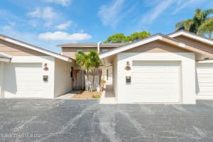 121 Kristi Dr, Satellite Beach, FL 32937, Sold 11/30/21