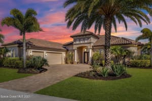 6295 Arroyo Dr, Melbourne, FL 32940, Sold 01/27/22