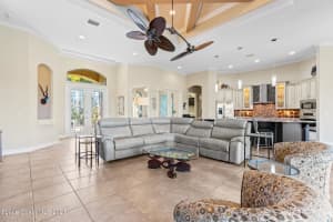 6295 Arroyo Dr, Melbourne, FL 32940, Sold 01/27/22