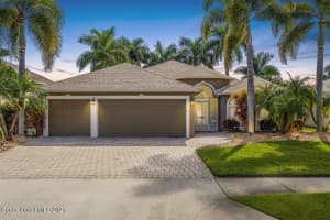 1888 Auburn Lakes Dr, Rockledge, FL 32955, Sold 12/17/21