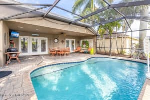 1888 Auburn Lakes Dr, Rockledge, FL 32955, Sold 12/17/21
