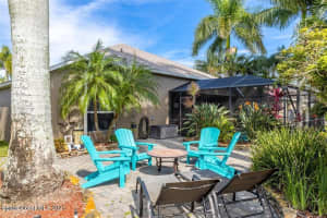 1888 Auburn Lakes Dr, Rockledge, FL 32955, Sold 12/17/21