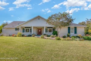 4140 Mourning Dove Ct, Melbourne, FL 32934, Sold 12/10/21