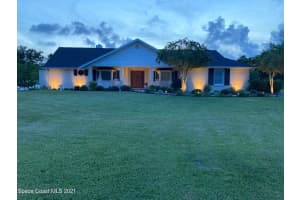 4140 Mourning Dove Ct, Melbourne, FL 32934, Sold 12/10/21