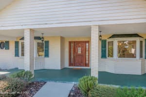 4140 Mourning Dove Ct, Melbourne, FL 32934, Sold 12/10/21