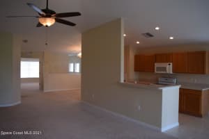 401 Trotter Ln, Melbourne, FL 32940, Sold 01/20/22
