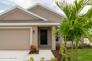 Moment St, Sharpes, FL 32926, Sold 12/30/21