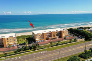 1851 Florida A1A, Indian Harbour Beach, FL 32937, Sold 12/20/21