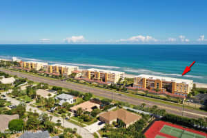1851 Florida A1A, Indian Harbour Beach, FL 32937, Sold 12/20/21