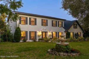 4155 Turtle Mound Rd, Melbourne, FL 32934, Sold 01/31/22