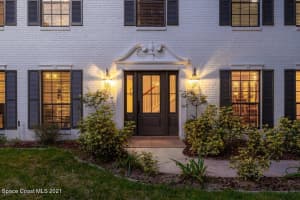 4155 Turtle Mound Rd, Melbourne, FL 32934, Sold 01/31/22