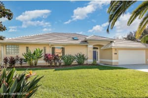 8031 Bradwick Way, Melbourne, FL 32940, Sold 12/15/21