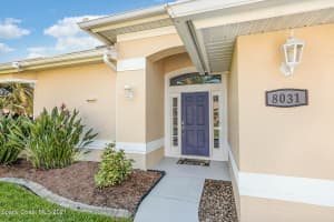 8031 Bradwick Way, Melbourne, FL 32940, Sold 12/15/21