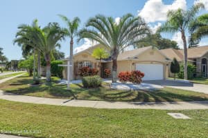 4876 Erin Ln, Melbourne, FL 32940, Sold 12/07/21