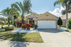 4876 Erin Ln, Melbourne, FL 32940, Sold 12/07/21