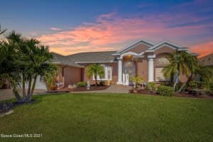 4131 San Ysidro Way, Rockledge, FL 32955, Sold 12/13/21