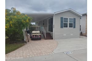 3074 Centaur Ln, Titusville, FL 32796, Sold 02/01/22