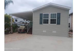 3074 Centaur Ln, Titusville, FL 32796, Sold 02/01/22