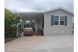 3074 Centaur Ln, Titusville, FL 32796, Sold 02/01/22
