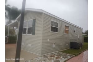 3074 Centaur Ln, Titusville, FL 32796, Sold 02/01/22