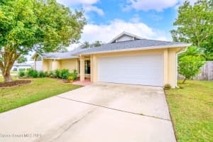 1198 Three Meadows Drive, Rockledge, FL 32955, Sold 12/03/21
