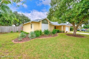 1198 Three Meadows Drive, Rockledge, FL 32955, Sold 12/03/21
