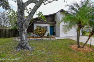 3010 Nova Scotia Ln, Melbourne, FL 32935, Sold 01/03/22