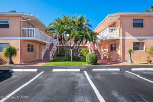 610 Jefferson Ave, Cape Canaveral, FL 32920, Sold 12/14/21