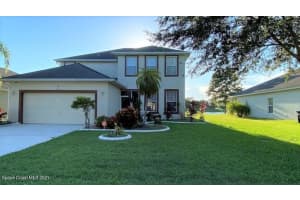 Wishing Well Cir SW, Brentwood Lakes, FL 32908, Sold 12/17/21