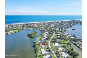 77 W Bay Dr, Cocoa Beach, FL 32931, Sold 04/26/22