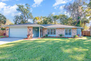 1961 Adale Ct, Titusville, FL 32796, Sold 01/24/22