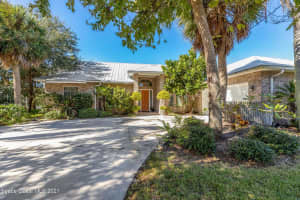 233 Lanternback Island Dr, Satellite Beach, FL 32937, Sold 12/15/21