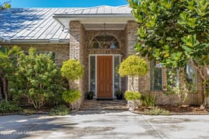 233 Lanternback Island Dr, Satellite Beach, FL 32937, Sold 12/15/21