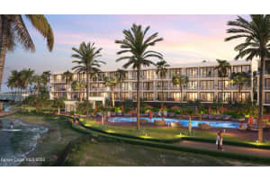 225 Strand Drive, 405
