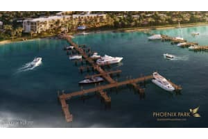 225 Strand Drive 404, Melbourne Beach, Florida 32951