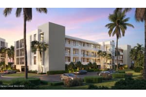 225 Strand Drive 404, Melbourne Beach, Florida 32951