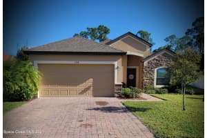 5164 Brilliance Cir, Cocoa, FL 32926, Sold 01/25/22