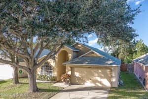 4907 Erin Ln, Melbourne, FL 32940, Sold 01/13/22