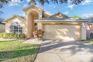 4907 Erin Ln, Melbourne, FL 32940, Sold 01/13/22