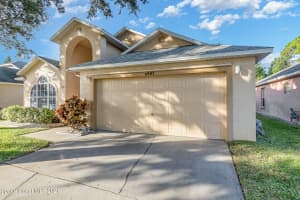 4907 Erin Ln, Melbourne, FL 32940, Sold 01/13/22