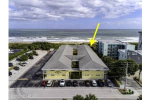 3820 Ocean Beach Blvd, Cocoa Beach, FL 32931, Sold 01/03/22