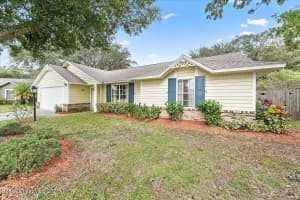 4725 Willow Bend Dr, Melbourne, FL 32935, Sold 01/13/22
